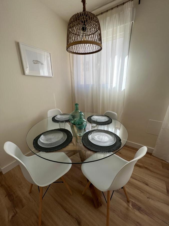 Apartamento Corboba Centro Córdoba Exterior foto