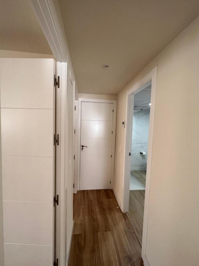 Apartamento Corboba Centro Córdoba Exterior foto