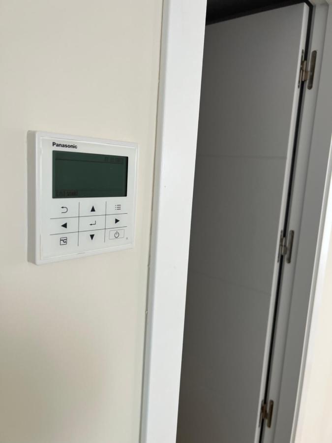 Apartamento Corboba Centro Córdoba Exterior foto