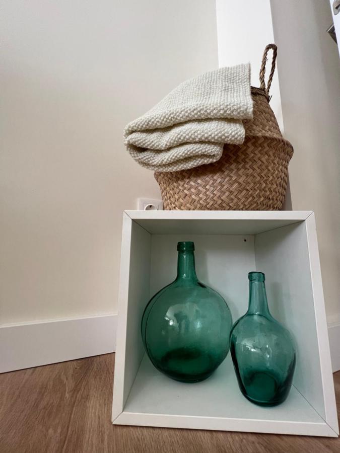 Apartamento Corboba Centro Córdoba Exterior foto